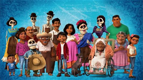 coco rosa rivera|disney coco family tree.